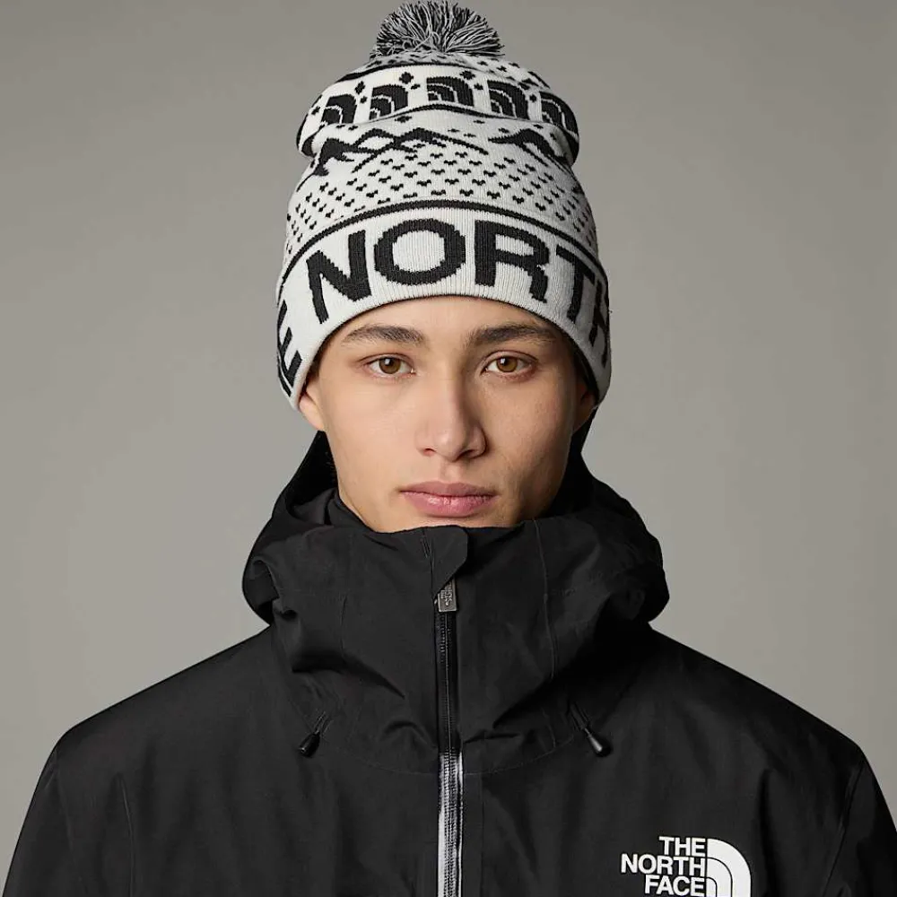 Mujer/Hombre The North Face Gorros|Gorros<Gorro Ski Tuke