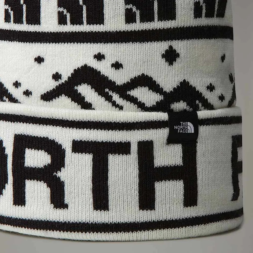 Mujer/Hombre The North Face Gorros|Gorros<Gorro Ski Tuke