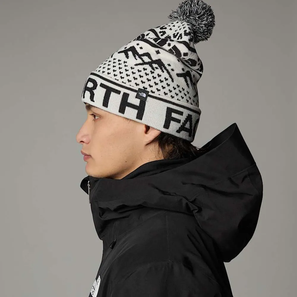 Mujer/Hombre The North Face Gorros|Gorros<Gorro Ski Tuke