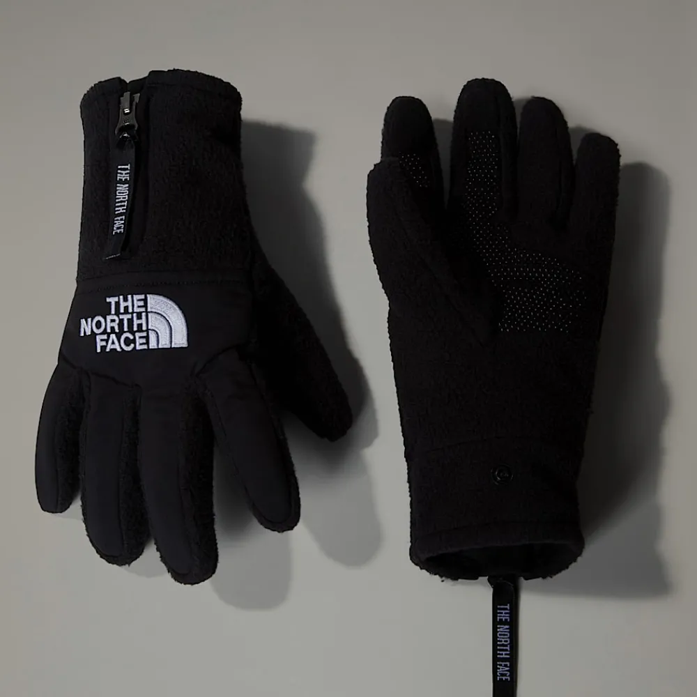 Hombre The North Face Colección Denali<Guantes Denali Etip™