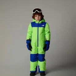 Niños The North Face Niños Pequeños (2-7 Años)<Guantes Montana Ski Para Niños