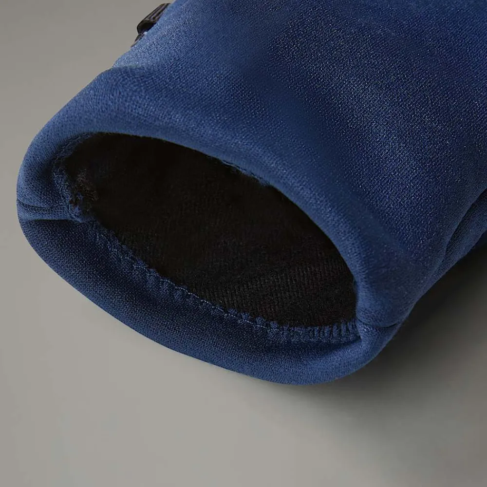Hombre The North Face Guantes & Bufandas<Guantes Reciclados Etip™