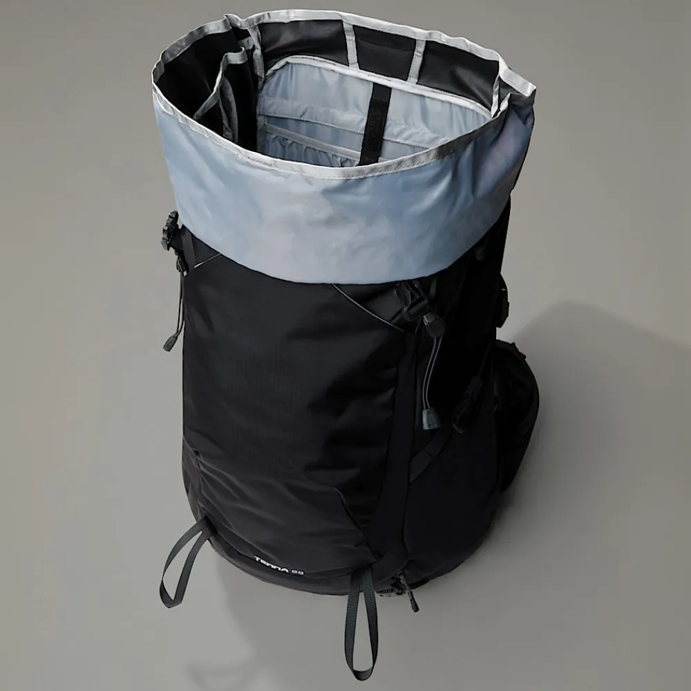 Mujer/Hombre The North Face Mochilas Para Hombre|Mochilas Para Hombre<Macuto De Senderismo Terra De 55 Litros