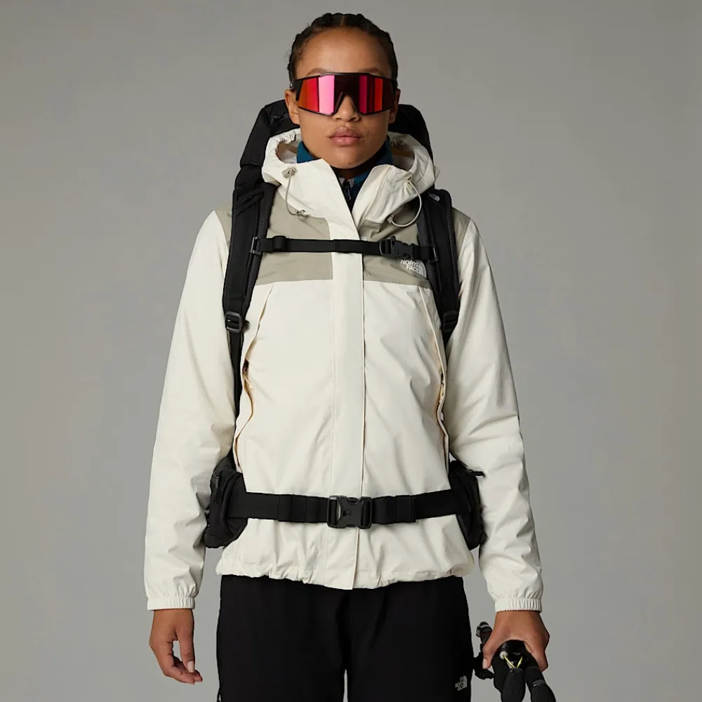 Mujer/Hombre The North Face Mochilas Para Hombre|Mochilas Para Hombre<Macuto De Senderismo Terra De 55 Litros