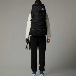 Mujer/Hombre The North Face Mochilas Para Hombre|Mochilas Para Hombre<Macuto De Senderismo Terra De 55 Litros