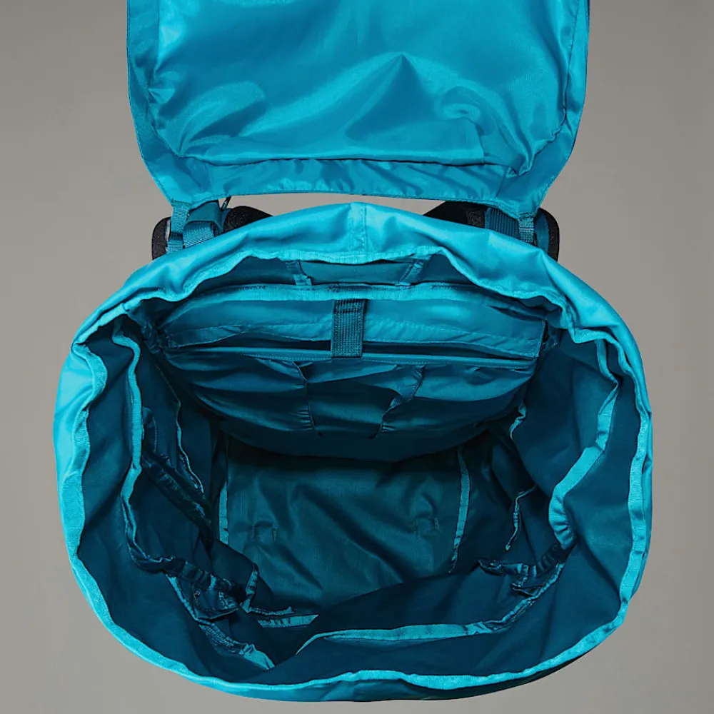 Mujer The North Face Mochilas Para Mujeres|Mochilas Para Mujeres<Macuto De Senderismo Terra De 55 Litros Para Mujer