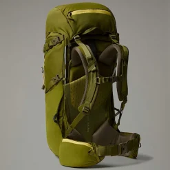 Niños The North Face Accesorios & Mochilas|Accesorios & Mochilas<Macuto De Senderismo Terra De 45 Litros Para Jóvenes