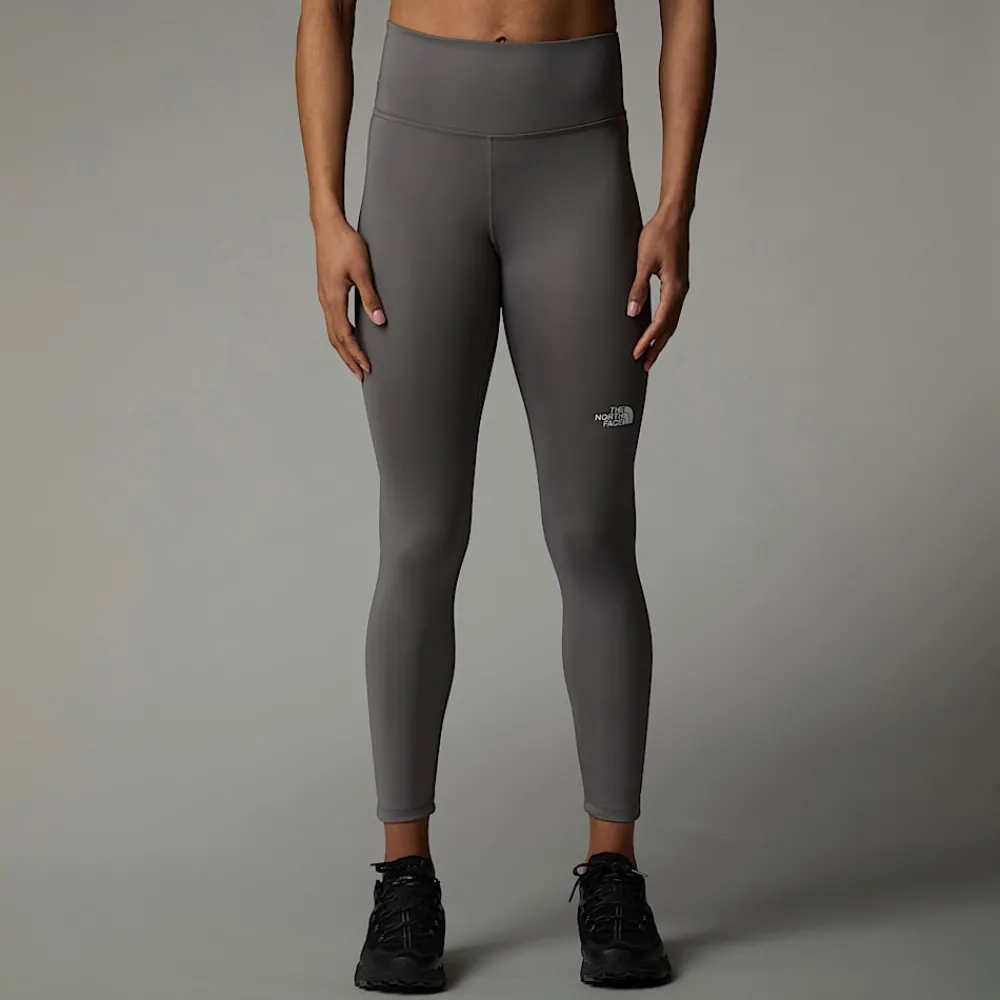 Mujer The North Face Combinaciones|Leggings<Mallas 7/8 De Talle Alto Flex Para Mujer