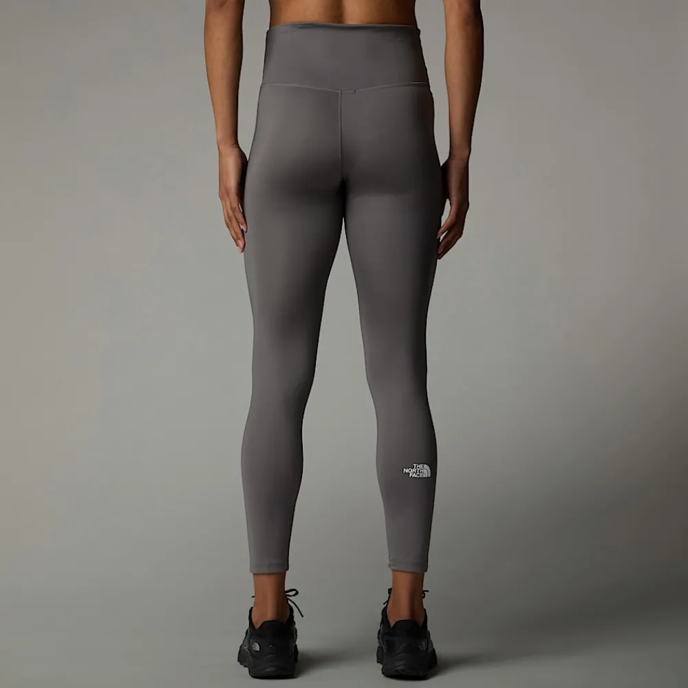Mujer The North Face Combinaciones|Leggings<Mallas 7/8 De Talle Alto Flex Para Mujer