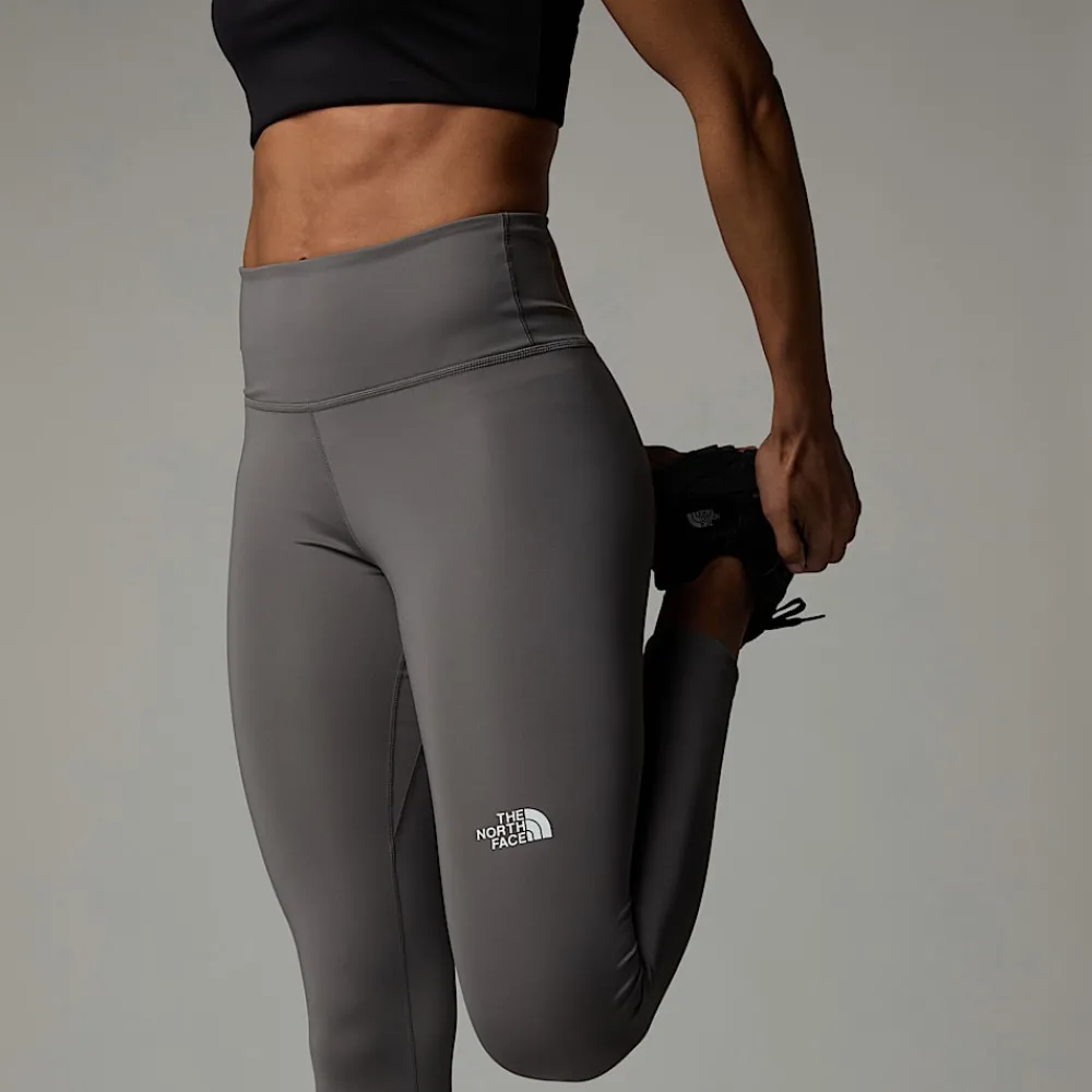 Mujer The North Face Combinaciones|Leggings<Mallas 7/8 De Talle Alto Flex Para Mujer