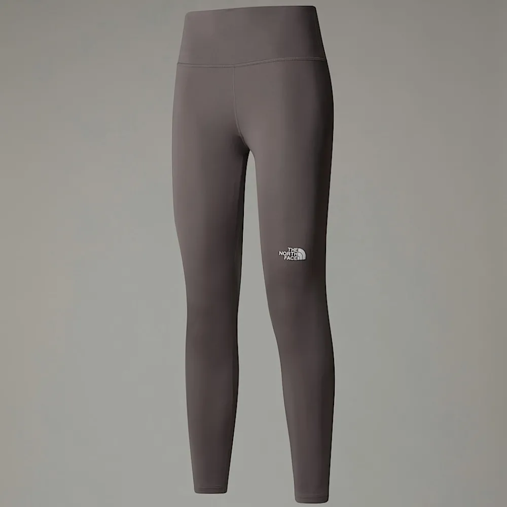 Mujer The North Face Combinaciones|Leggings<Mallas 7/8 De Talle Alto Flex Para Mujer