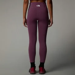 Mujer The North Face Leggings<Mallas 7/8 Movmynt Para Mujer