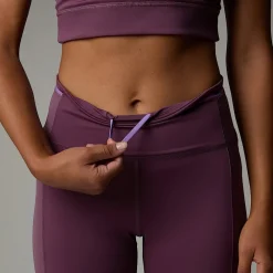 Mujer The North Face Leggings<Mallas 7/8 Movmynt Para Mujer