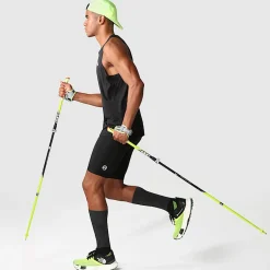 Hombre The North Face Pantalones Cortos & Mallas|Mallas<Mallas Cortas De Correr Summit Ripido Para Hombre