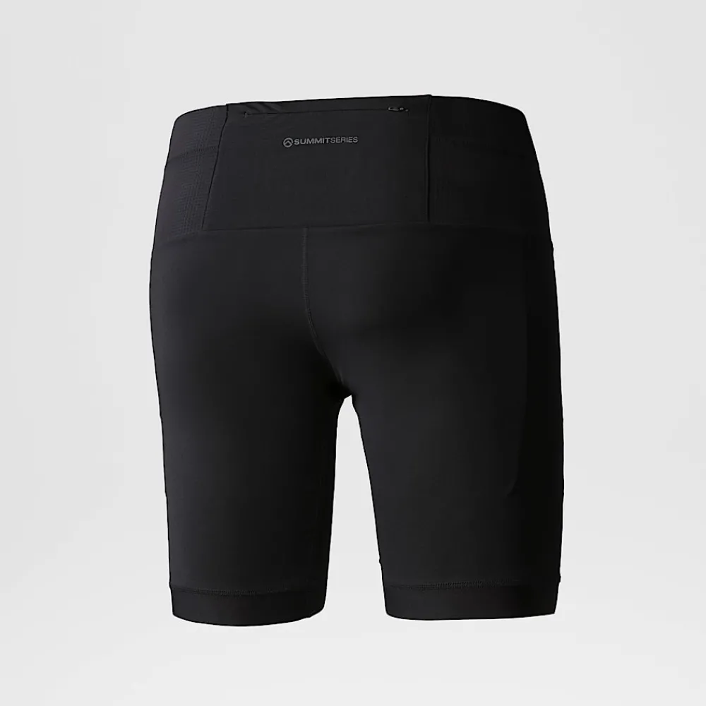 Hombre The North Face Pantalones Cortos & Mallas|Mallas<Mallas Cortas De Correr Summit Ripido Para Hombre