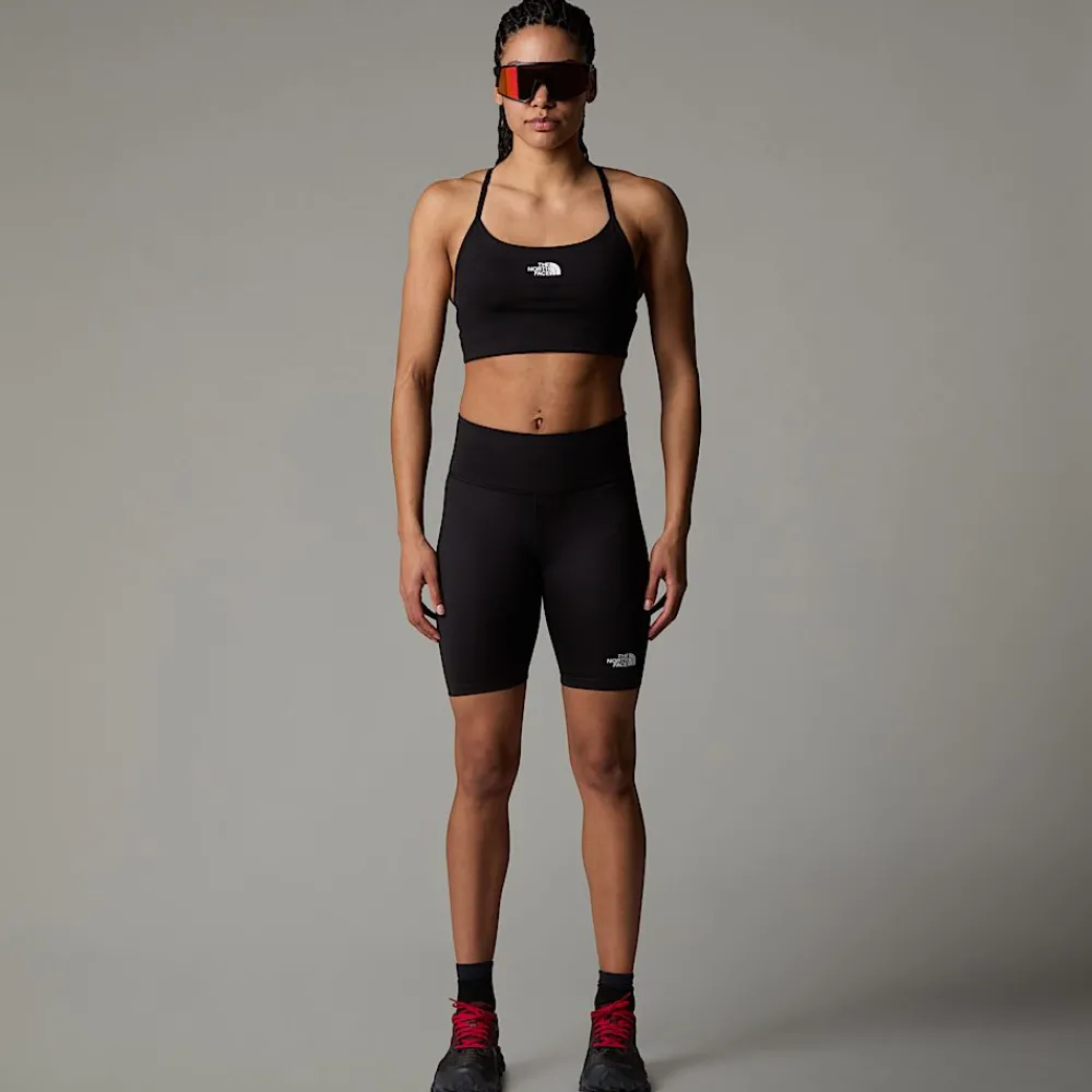 Mujer The North Face Combinaciones|Shorts<Mallas Cortas Flex Para Mujer