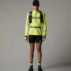 Mujer The North Face Shorts|Leggings<Mallas Cortas Movmynt Para Mujer