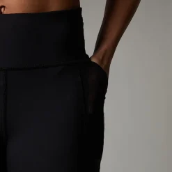 Mujer The North Face Shorts|Leggings<Mallas Cortas Movmynt Para Mujer