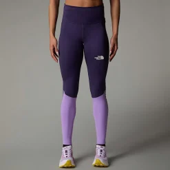 Mujer The North Face Leggings<Mallas De Correr Trail Run Para Mujer