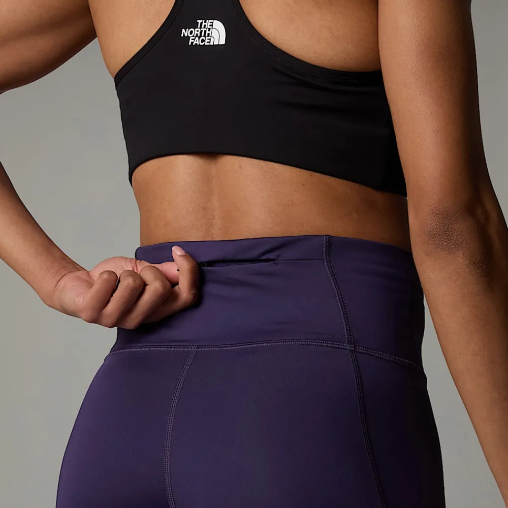 Mujer The North Face Leggings<Mallas De Correr Trail Run Para Mujer
