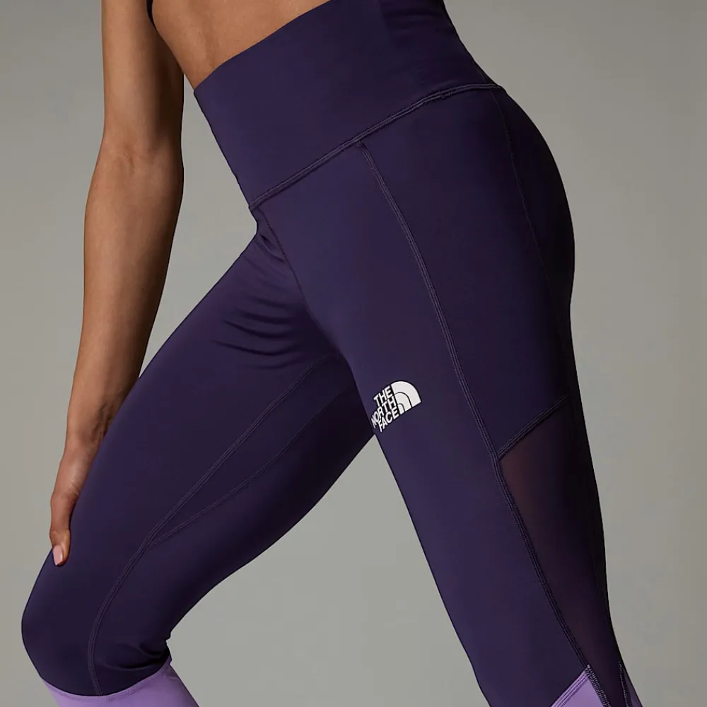 Mujer The North Face Leggings<Mallas De Correr Trail Run Para Mujer