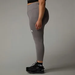 Mujer The North Face Leggings|Pantalones De Talla Grande<Mallas De Talle Alto De 7/8 Flex De Talla Grande Para Mujer