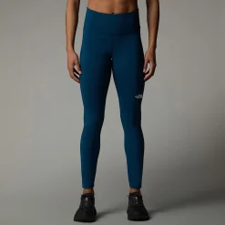 Mujer The North Face Leggings<Mallas Deportivas Flex Warm Para Mujer