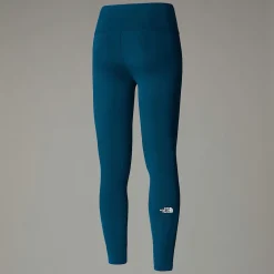 Mujer The North Face Leggings<Mallas Deportivas Flex Warm Para Mujer