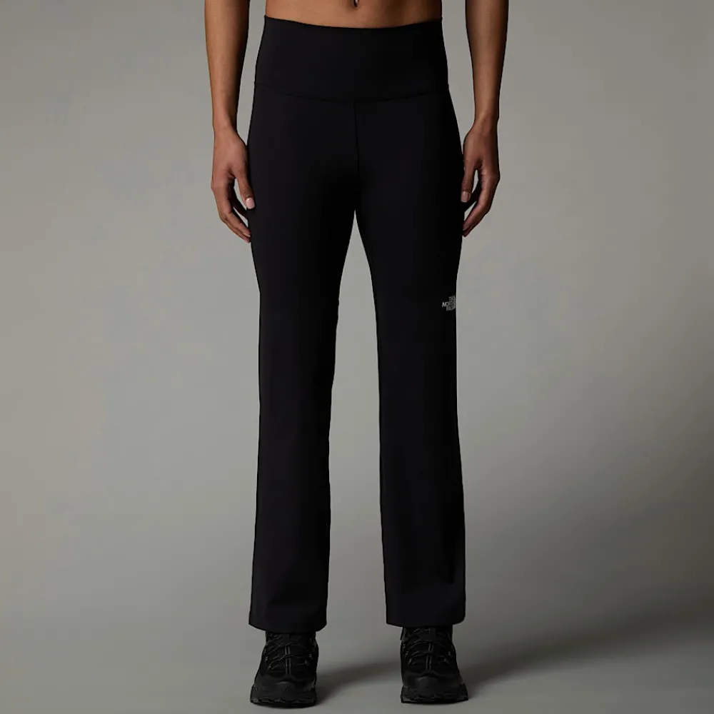 Mujer The North Face Leggings<Mallas Deportivas Rectas Flex De 71,12 Cm Para Mujer