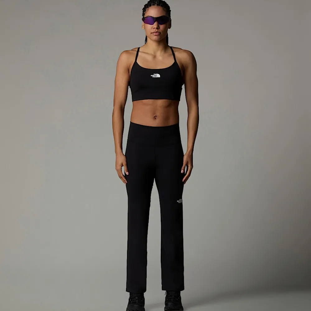Mujer The North Face Leggings<Mallas Deportivas Rectas Flex De 71,12 Cm Para Mujer