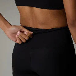 Mujer The North Face Leggings<Mallas Deportivas Rectas Flex De 71,12 Cm Para Mujer
