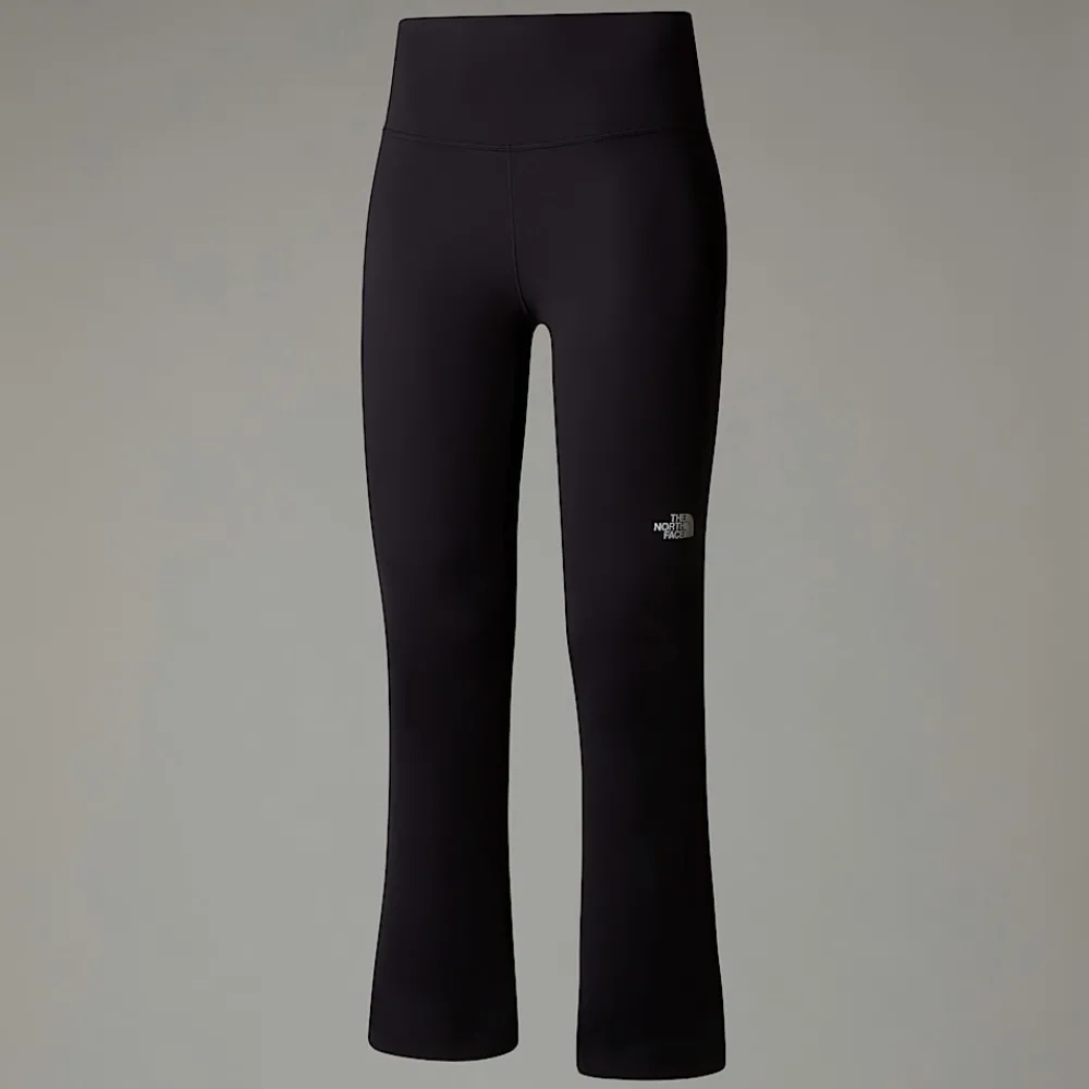 Mujer The North Face Leggings<Mallas Deportivas Rectas Flex De 71,12 Cm Para Mujer