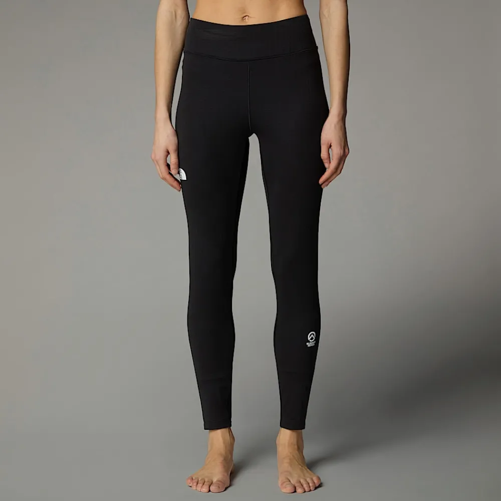 Mujer The North Face Leggings<Mallas Deportivas Summit Pro 120 Para Mujer