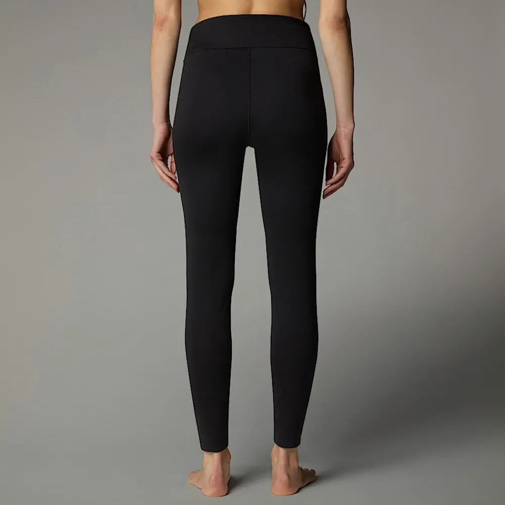 Mujer The North Face Leggings<Mallas Deportivas Summit Pro 120 Para Mujer