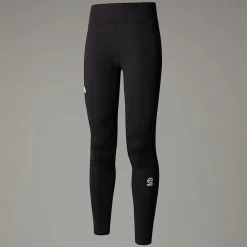 Mujer The North Face Leggings<Mallas Deportivas Summit Pro 120 Para Mujer