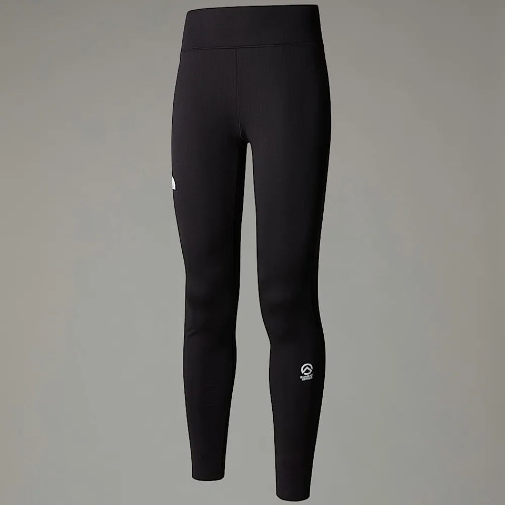 Mujer The North Face Leggings<Mallas Deportivas Summit Pro 120 Para Mujer