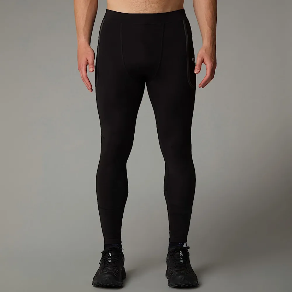 Hombre The North Face Mallas<Mallas Deportivas Winter Warm Pro Para Hombre