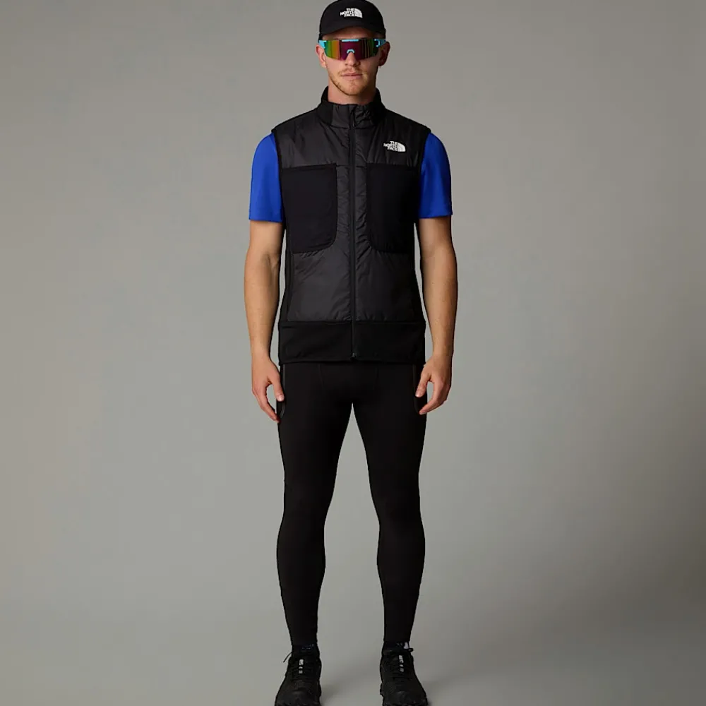 Hombre The North Face Mallas<Mallas Deportivas Winter Warm Pro Para Hombre