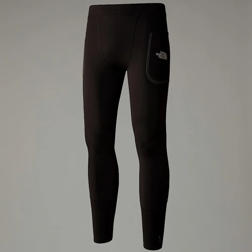 Hombre The North Face Mallas<Mallas Deportivas Winter Warm Pro Para Hombre