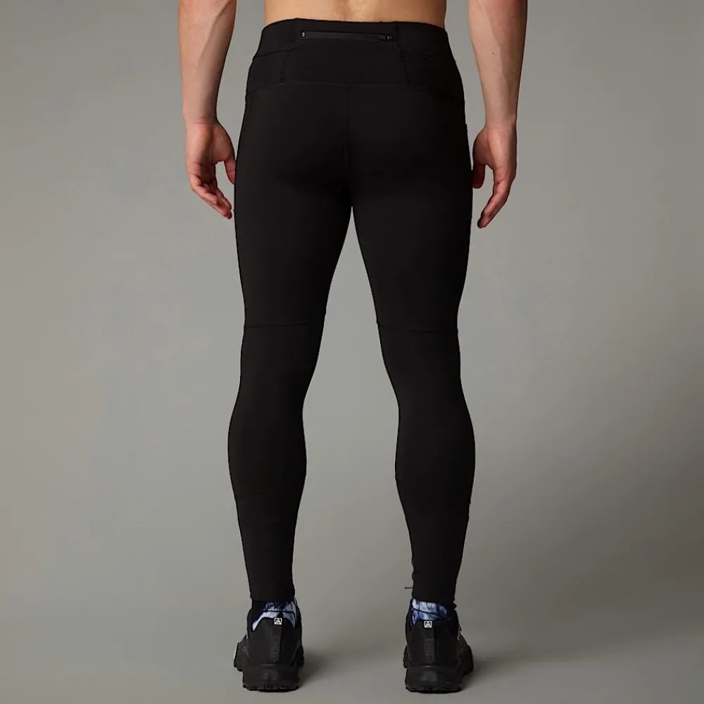 Hombre The North Face Mallas<Mallas Deportivas Winter Warm Pro Para Hombre
