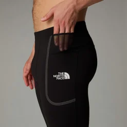 Hombre The North Face Mallas<Mallas Deportivas Winter Warm Pro Para Hombre