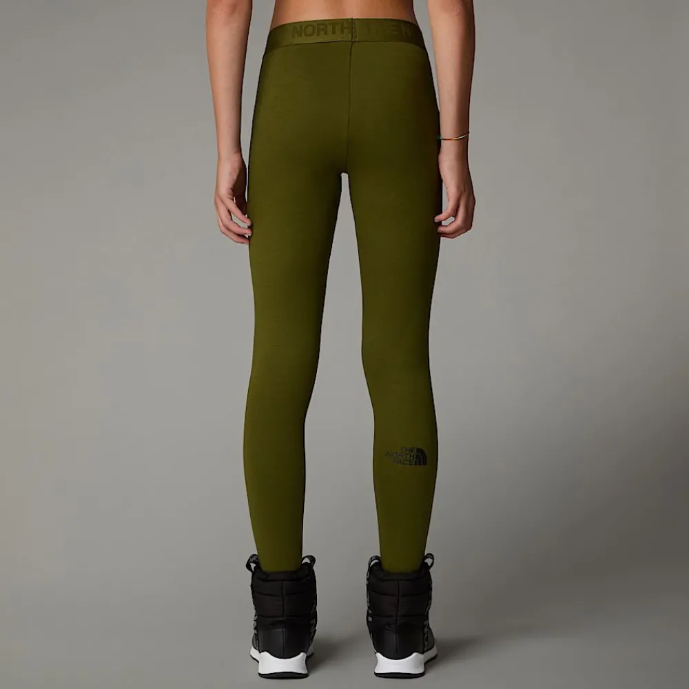 Niños The North Face Pantalones<Mallas Everyday Para Niña