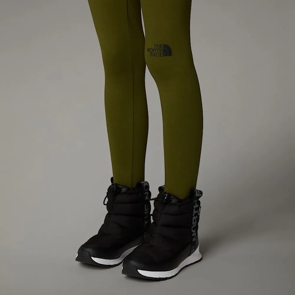 Niños The North Face Pantalones<Mallas Everyday Para Niña