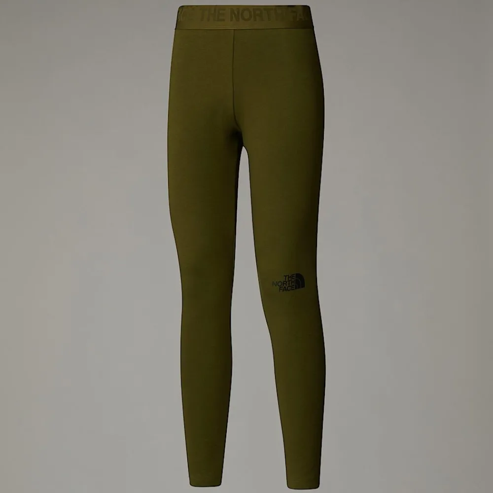 Niños The North Face Pantalones<Mallas Everyday Para Niña