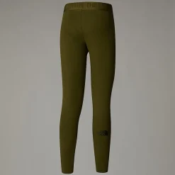 Niños The North Face Pantalones<Mallas Everyday Para Niña