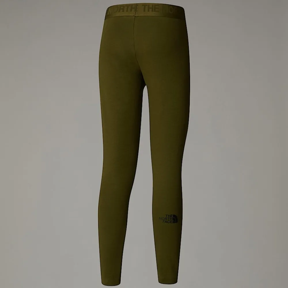 Niños The North Face Pantalones<Mallas Everyday Para Niña