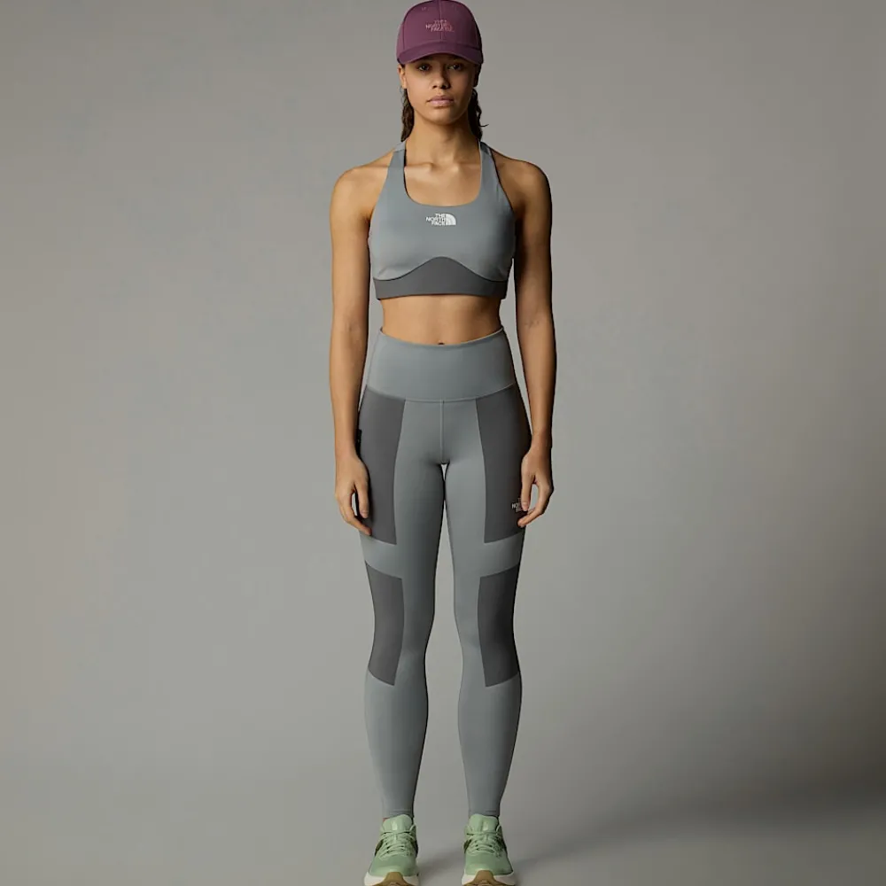 Mujer The North Face Combinaciones|Leggings<Mallas Mountain Athletics Para Mujer