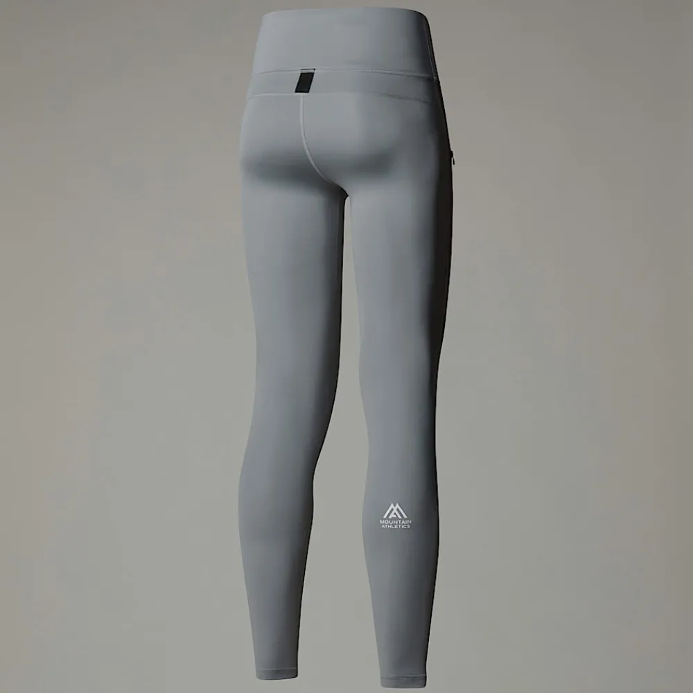 Mujer The North Face Combinaciones|Leggings<Mallas Mountain Athletics Para Mujer