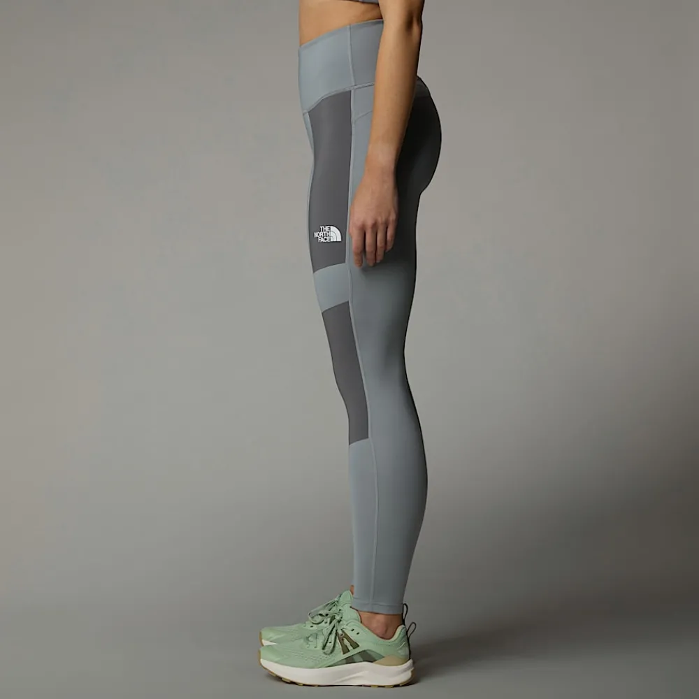 Mujer The North Face Combinaciones|Leggings<Mallas Mountain Athletics Para Mujer