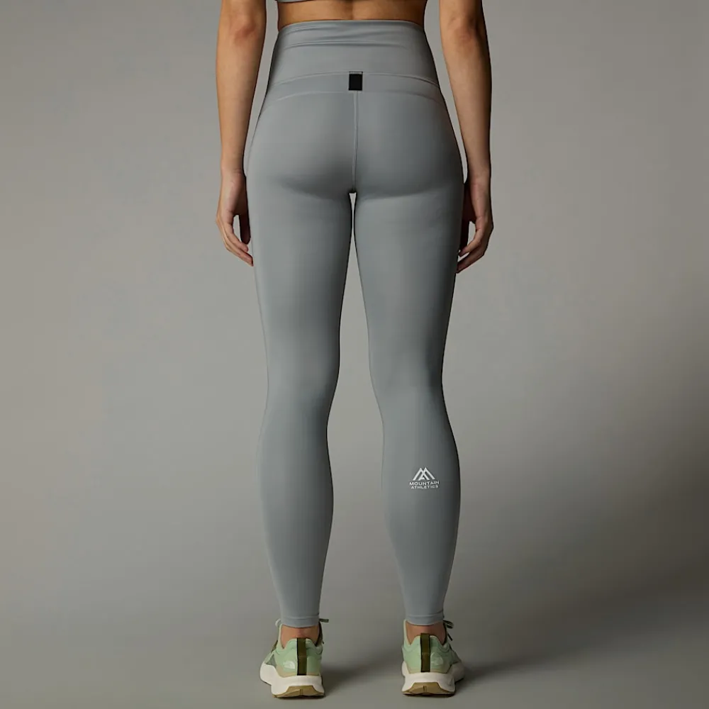 Mujer The North Face Combinaciones|Leggings<Mallas Mountain Athletics Para Mujer